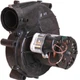 Rotom FB-RFB165 Furnace Exhaust Venter Inducer Motor Open Box