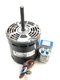 EMERSON K55HXEFD-7277 Blower Motor 51-25327-01 3/4HP 115V RPM 1075/3SPD #CMP460