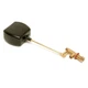 3/8" Evaporitive/Swamp Cooler Float Valve by Dial #4164