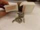 New Lot of 72 Crown 51630 Ignition Terminals Cage / Thread Stud  S2
