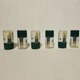 SIX (6) 1.35-80* W DELAVAN OIL BURNER NOZZLES (Prompt And Free Shipment)