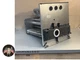 FRIGIDAIRE 2 STAGE HEAT EXCHANGER FG7TC060D-VB1 - *NOT USED*