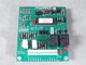 LENNOX C1-3 A57 81L75 REV A Control Circuit Board 49L5501