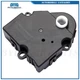 1x HVAC Air Vent Blend Door Actuator For GMC C1500 C2500 C3500 Chevy Volvo 2 Pin