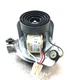 JAKEL J238-112-11203 Draft Induc Blower Motor HC21ZE126A 3000RPM used #M338A
