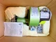 Midco Economite Industrial Gas Burner, model RE4400DS, 400,000btu, New