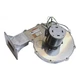 Packard Boiler Fan Motor 66056 for Burnham Combustion Blower 1.0 6116056