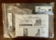 Honeywell C7400C2007 4-20 mA Enthalpy Sensor - supply duct/return air