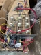 Nordyne H3HK008H-01C 8 kW Electric Heat Kit without Breaker 208/240/60/1 219361