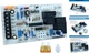 Upgraded S1-03101264002 Furnace Control Circuit Board Replacement for York 