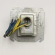 Honeywell AT72D 1048 2 120V 50/60Hz Transformer 24V Secondary 38VA