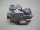  OEM Honeywell Gas Valve VR9205R1316 24V TOT Current 0.42A FREE SHIPPING