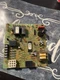 LENNOX HEATCRAFT EGC HB-00907DA VER.1G EGC-2 73K8001 Control Circuit Board #E13