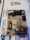 Goodman B18099-26 Furnace Control Circuit Board 1012-933D   #P766