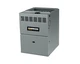 Oxbox 80% 80,000 BTU Single Stage Multi-position 21" Wide Natural Gas Furnace