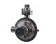 REGO LV404B96V9 Twin Stage Regulator POL x 3/4" FPT Propane LP Gas