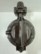 REGO LV404B96 Twin Stage LP Gas Regulator 3/4" NPT Outlet