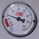 VACUUM GAUGE 32123 CLEAN BURN FURNACE PART ALL BRANDS WASTE OIL HEATERS 32123 VACUUM GAUGE 32123 CLEAN BURN FURNACE PART ALL BRANDS WASTE OIL HEATERS 32123
