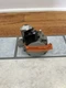 White Rodgers GEMINI 36G22Y 202 Furnace Gas Valve B12826-28 #OG3