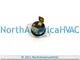 OEM Intertherm Nordyne Miller Furnace Limit Switch L195-40F Fits 626564 6265640 OEM Intertherm Nordyne Miller Furnace Limit Switch L195-40F Fits 626564 6265640