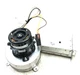 Broad-Ocean Y4S241A507 Draft Inducer Blower Motor 1111154 230V used #M610B
