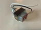 NEW OEM APRILAIRE 4010 120V/24V TRANSFORMER HUMIDIFIER 600 700 550 560 760 NEW OEM APRILAIRE 4010 120V/24V TRANSFORMER HUMIDIFIER 600 700 550 560 760