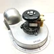 JAKEL J238-112-11258 Inducer Blower Motor 119435-00 115V refurbished used RM322