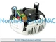 OEM ICP Heil Tempstar 1/2 HP X13 BLOWER MOTOR MODULE Replaces Ge Genteq 1185289