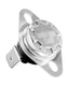 626499 L145F 120V 16A Furnace Flame Rollout Limit Switch For Nordyne M3RL 626499 L145F 120V 16A Furnace Flame Rollout Limit Switch For Nordyne M3RL