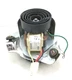 JAKEL J238-112-11203 Draft Inducer Blw Motor HC21ZE126A used refurbish #RMF818A