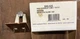 Supco SHL506 Gas Furnace Limit Thermostat Open 170, Close 130 Free US Shipping Supco SHL506 Gas Furnace Limit Thermostat Open 170, Close 130 Free US Shipping