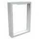 Qmark Smhtssnw Surface Mounting Frame, 20.25"X14.63"