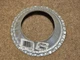 Selkirk RV Storm Collar 4" 4RV-SC 104810
