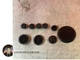 9 PCS PLUGS AND GROMMETS FOR GOODMAN FURNACE GCSS960804CNAA