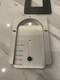 Custom Made  Duct Damper  Only / For  DAYTON Blower,146 cfm,115V,0.75A,3100 rpm