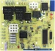 903429 Furnace Circuit Board Replacement For Nordyne Control Board 624602 903429 Furnace Circuit Board Replacement For Nordyne Control Board 624602