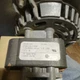 Jakel Inc Inducer Fan Blower J238-112-11258 115V 1 Phase 1.4A Metal