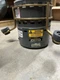 GE Genteq Blower 1/2HP 5SME39HL0252