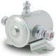 Stylemafia Max 200A Trombetta Continuous Solenoid Relay 3 Terminal Heavy Duty...