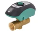 Taco Two Way, Normally Closed, Closed System Sweat 1 Motorized Zone Valve, NWOB Taco Two Way, Normally Closed, Closed System Sweat 1 Motorized Zone Valve, NWOB