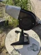 FASCO #7021-5070, Type: U21B - Draft Inducer Blower / Pet Grooming Dryer FASCO #7021-5070, Type: U21B - Draft Inducer Blower / Pet Grooming Dryer