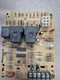 HONEYWELL ST9120C4016 /  HQ1009836HW Furnace Control Circuit Board