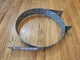 simpson DuraVent 6" DuraPlus  all fuel vent pipe Extended Roof Bracket - 9062