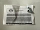 Door Handle Bushing Kit, Central Boiler p/n 10785, p/n 5000612 washer included Door Handle Bushing Kit, Central Boiler p/n 10785, p/n 5000612 washer included