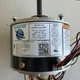 ClimaTek Condenser Fan Motor Fits Emerson US Motors K55HXAHU-4087 K55HXJGH-2667