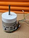InterLink ZKSD-375-8-50-3 ECM Blower Motor 1/2HP 208-230V 104944-24