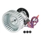 Goodman, Fasco, Packard A078 Exhaust Vent Venter Motor #0131G00000P  00901