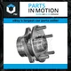 Wheel Bearing Kit fits TOYOTA PRIUS NHW2, NHW20 1.5 Front 03 to 09 1NZ-FXE New Wheel Bearing Kit fits TOYOTA PRIUS NHW2, NHW20 1.5 Front 03 to 09 1NZ-FXE New