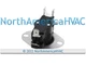 ClimaTek Limit Switch Replaces Nordyne Intertherm Miller Nortek D2341 D2411A ClimaTek Limit Switch Replaces Nordyne Intertherm Miller Nortek D2341 D2411A