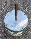 Genteq 6205E Blower Motor 5SME39HXL447 USED **TESTED**